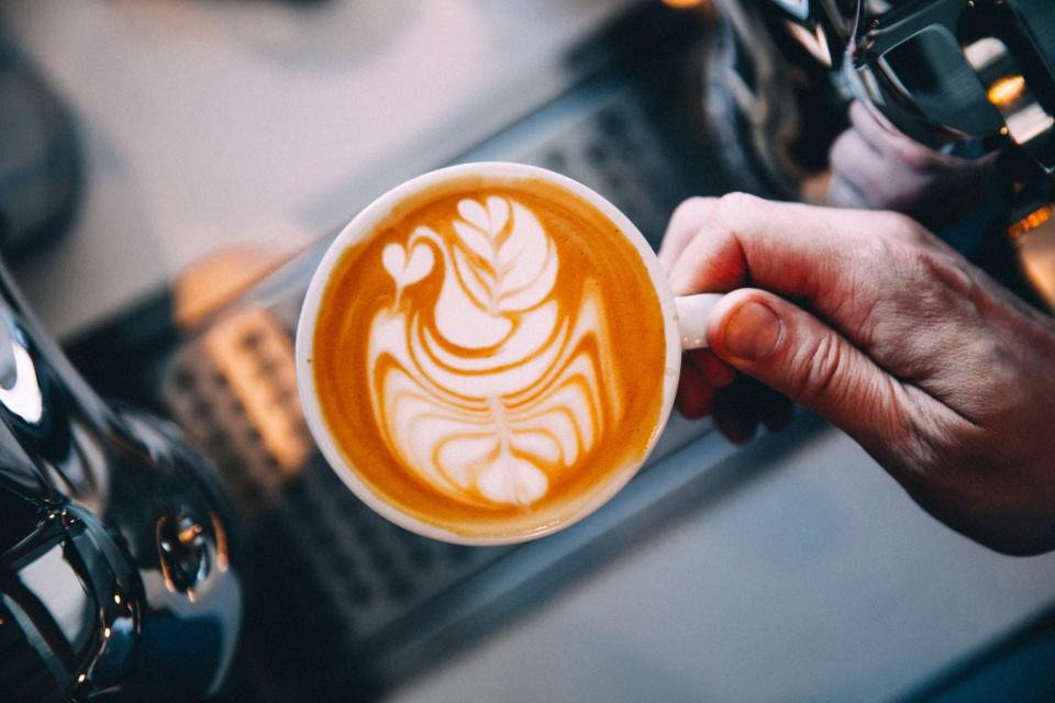 Café de especialidad