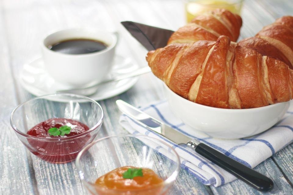 Desayuno completo