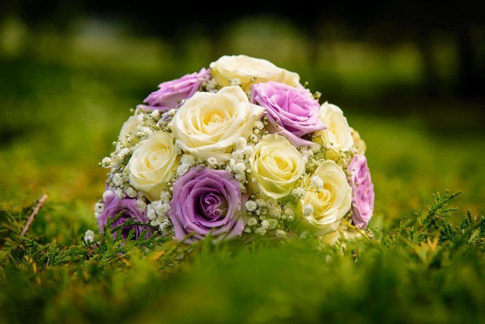 Ramo de novia