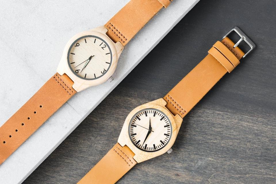 Reloj clásico