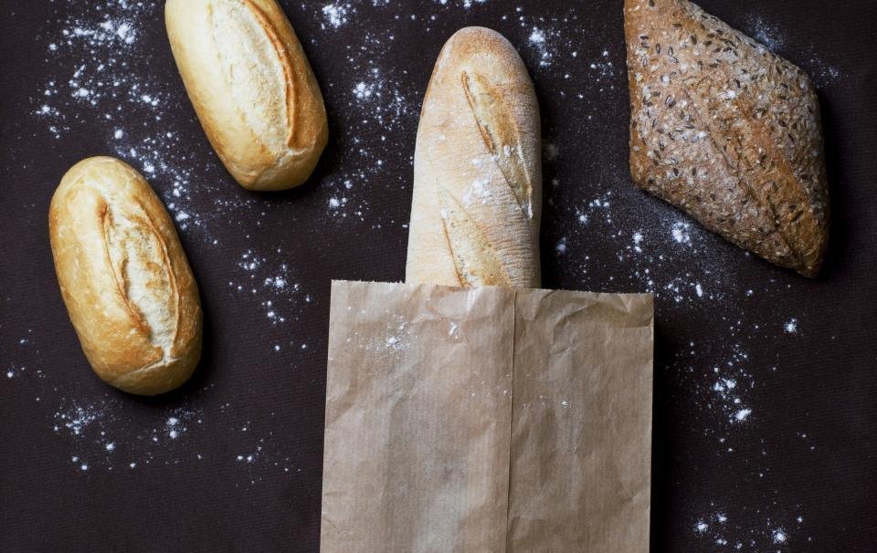 Pan de pueblo