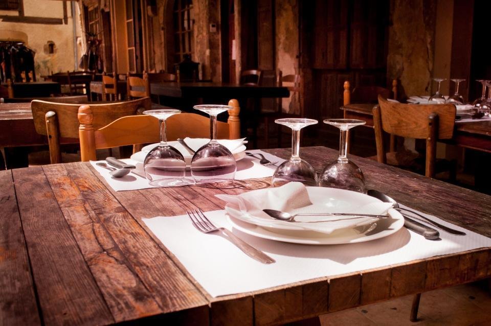 Restaurante Las Cuevas
