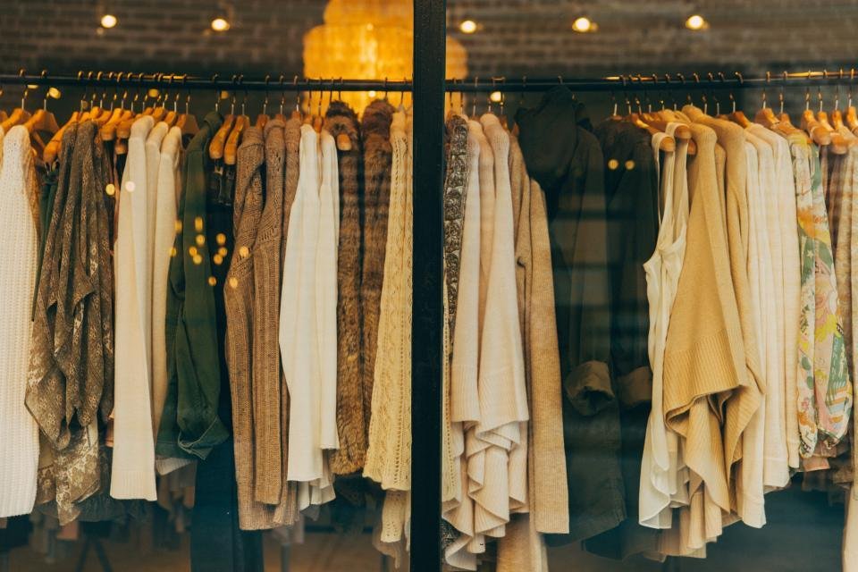 Moda Alcazaba